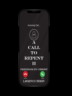 cover image of A Call to Repent II